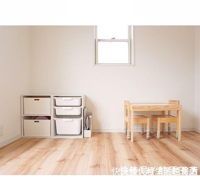 日系|日系与北欧，理想中的家，东西少了，日子也就简单了！