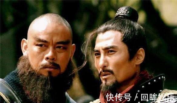 鲁智深#武松与林冲并无深厚感情,为何林冲风瘫后,武松却愿意照顾