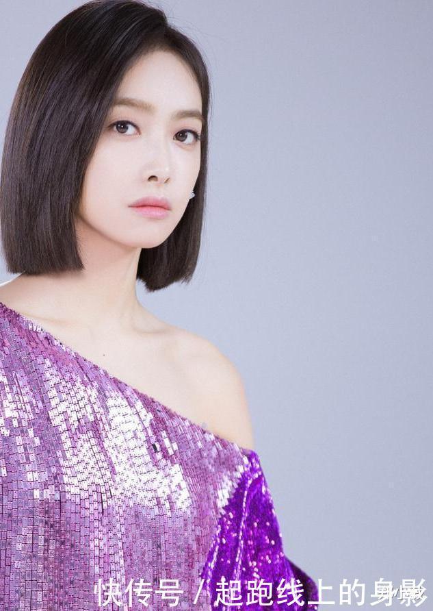 长发还是短发哪个适合你由身高来决定,158的小个子女生选第1种