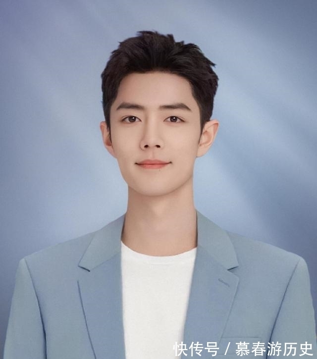 品牌方談和肖戰(zhàn)合作感受，能切換多種角色，肖戰(zhàn)一鍵開啟營業(yè)模式