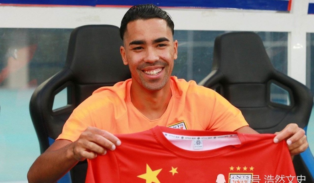 中国|鲁能归化德尔加多引群嘲,汉唐时代包容天下的自信,哪里去了?