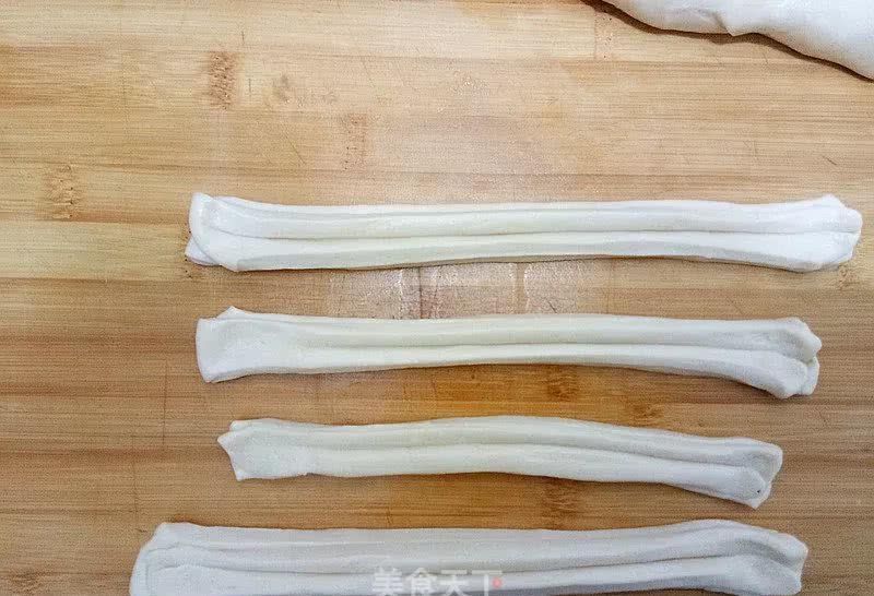 好吃|想学炸油条,怎么做好吃都是满满的干货啊