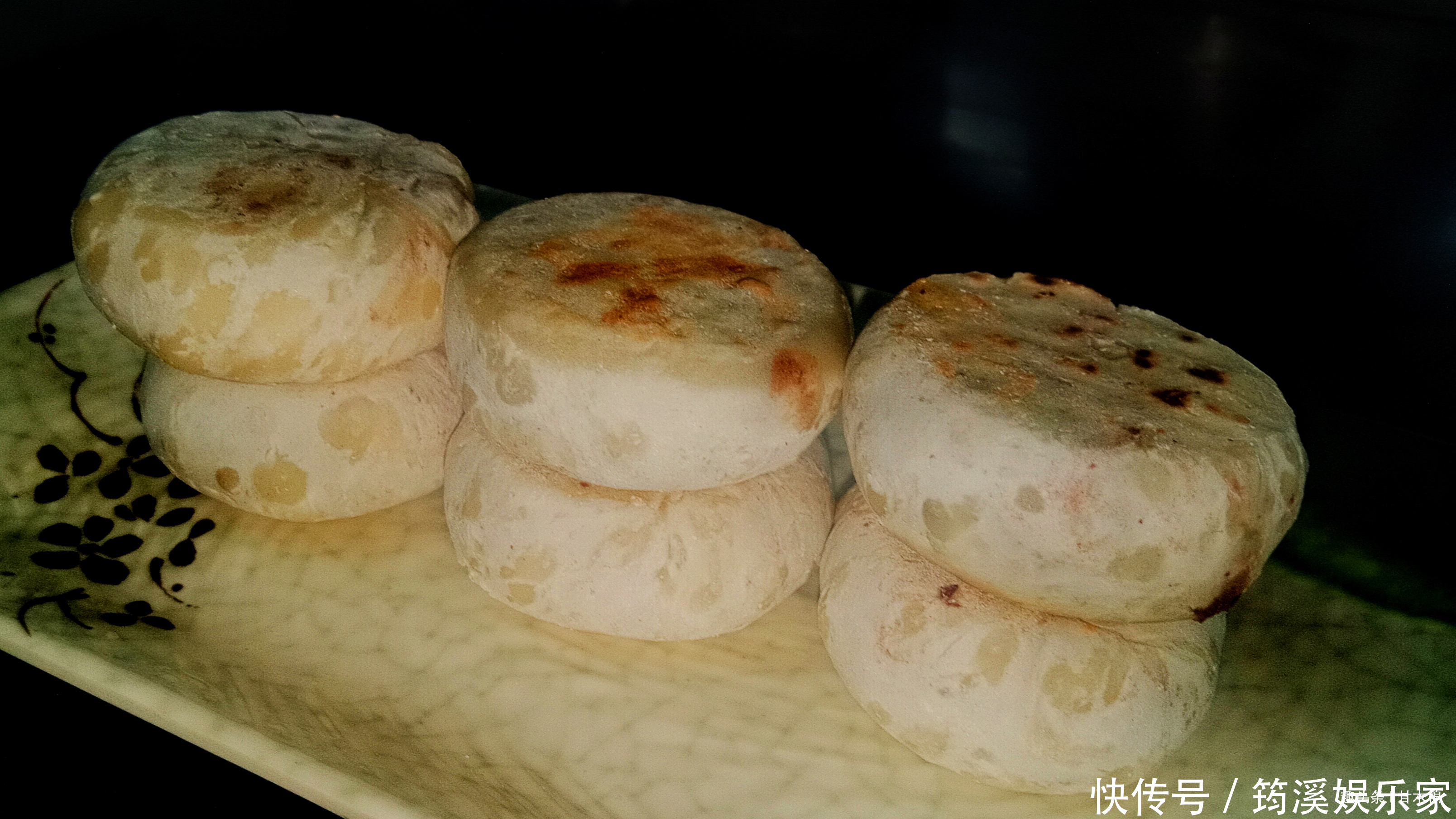 早餐|快过年了,做几款简单的大众糕点,早餐不用起早了,懒人的福音