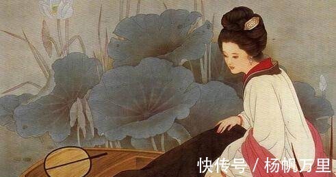 才女$此女子是古代第一才女,她用对联招亲,结果到死都没人对出