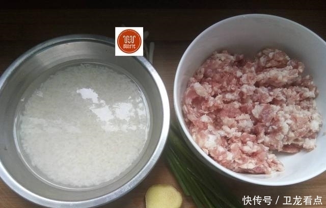 做法|3分钟学会蒸糯米丸子的做法，超全，照着做成功率极高！