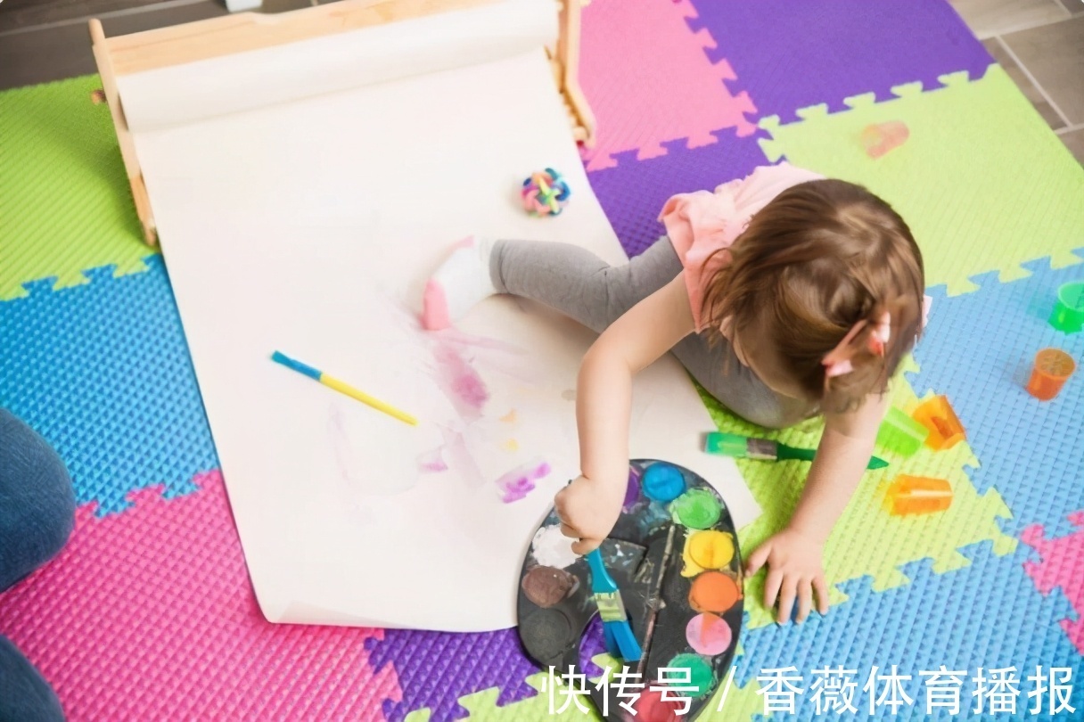 幼儿园|孩子多大识字比较好?家长抓住“认字”黄金期,宝宝才能快人一步