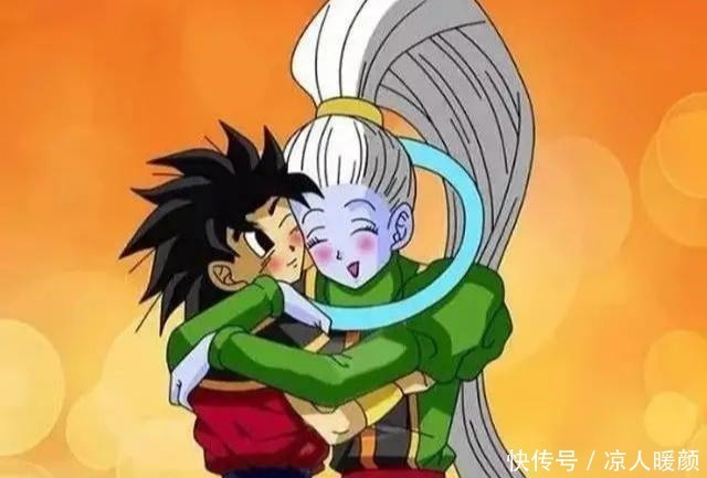 比鲁斯|如果穿越到《龙珠超》世界,并且成为孙悟空,你会做什么事情