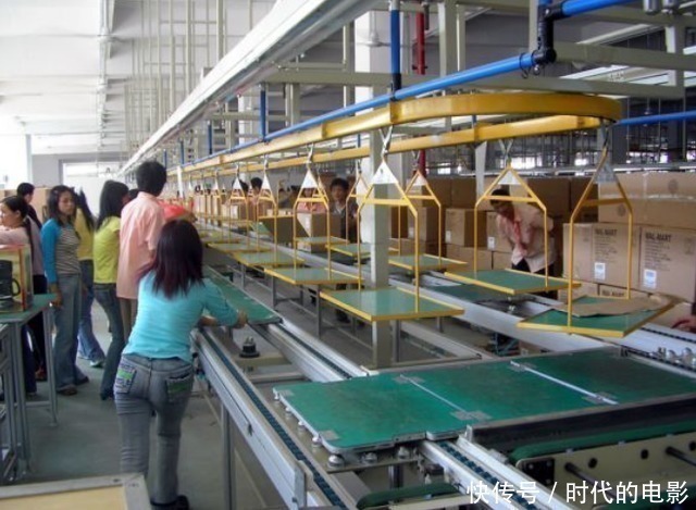 颈椎炎|尽量别让子女们从事这3种工作,向“钱”看不如向“前”看