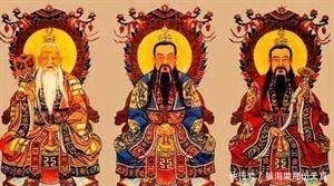 西游记|西游记中神秘的狠角色:地仙之祖镇元子,你有印象吗?