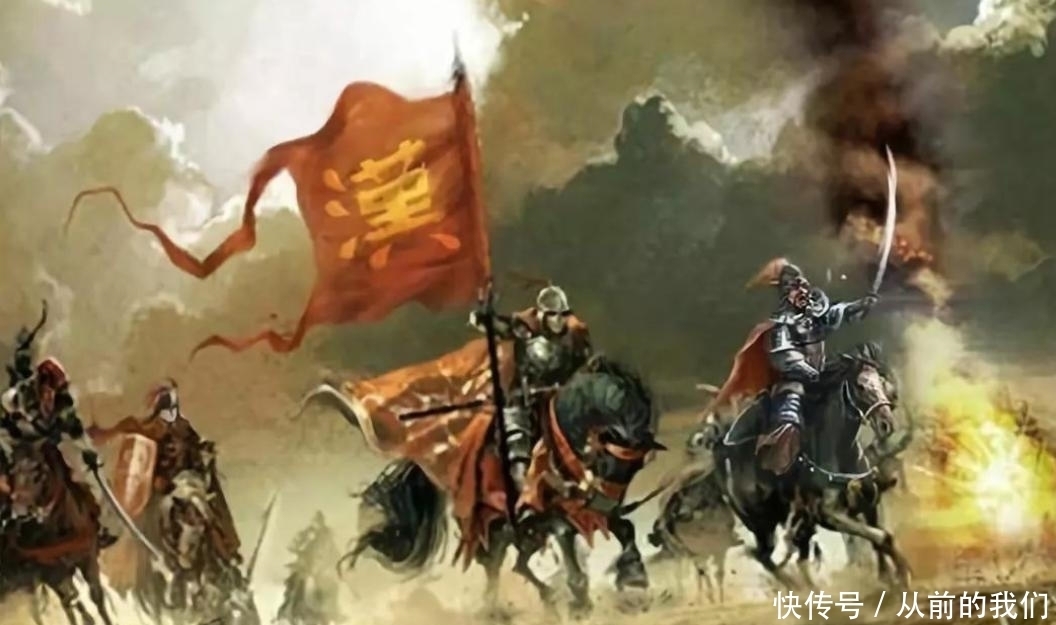 但使龙城飞将在,不教胡马度阴山!王昌龄的