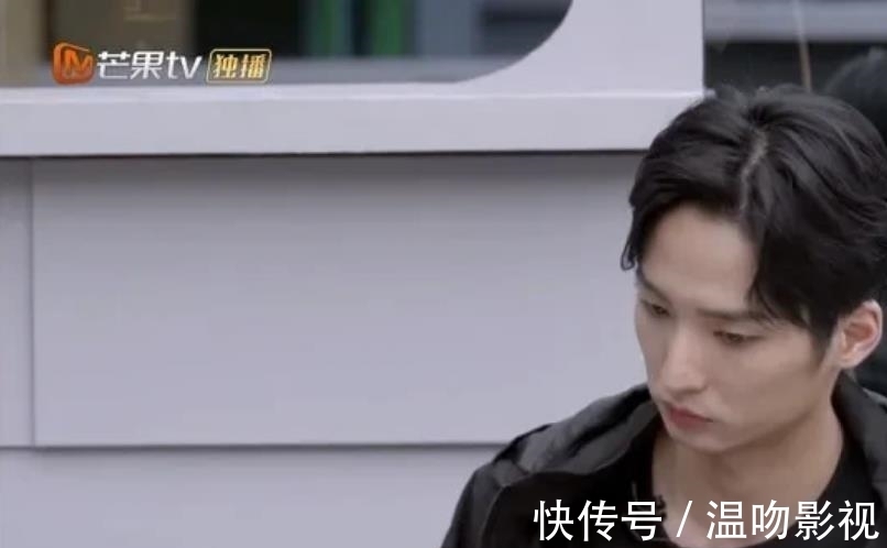 其他期|其他哥哥都是来披荆斩棘求突破，最怕输的其实就是林志炫