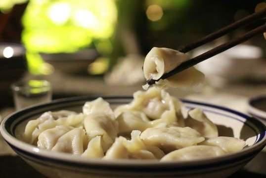  做萝卜馅饺子，有2种调料不能放，不然饺子不鲜香，还有股怪味