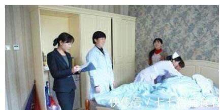 硬脊膜|剖腹产后6小时讲究多,不信不行,再难熬也必须挺住