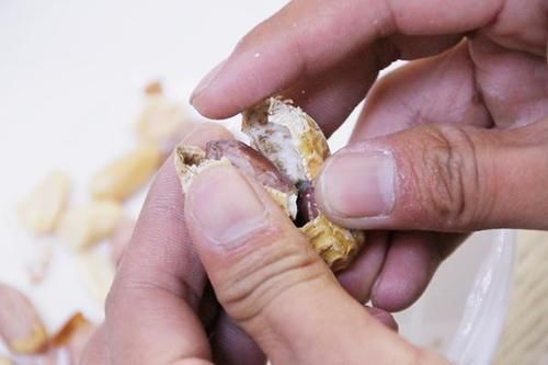 上榜|大脑“喜欢”的食物排行,核桃未上榜,50岁后的人建议多吃