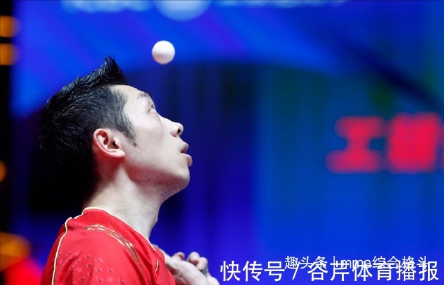 比分|3个4-1,1个4-2!孙颖莎这样的溃败不应该,拦路虎遭遇许昕复仇