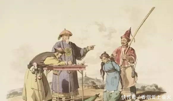 亚历山大|这才是乾隆真正的样子 洋画家笔下乾隆肖像速写