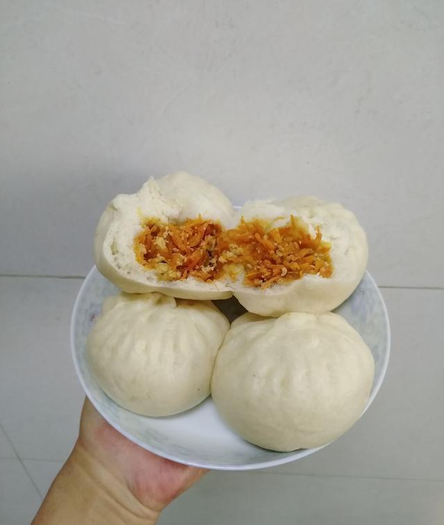 泡打粉可以做包子吗，泡打粉的功效