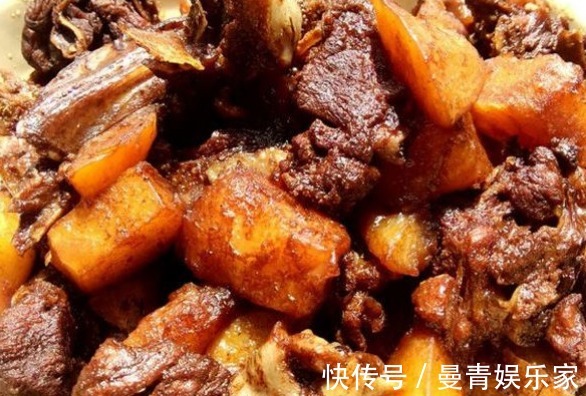 美容菜|常给女性吃的美容菜,健康美味,美容养颜,孩子多吃还增强抵抗力