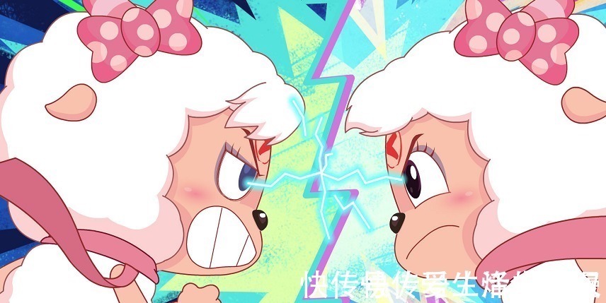 跨时空救兵|《喜羊羊与灰太狼》决战次时代播放量破5亿,国漫也能乘风破浪