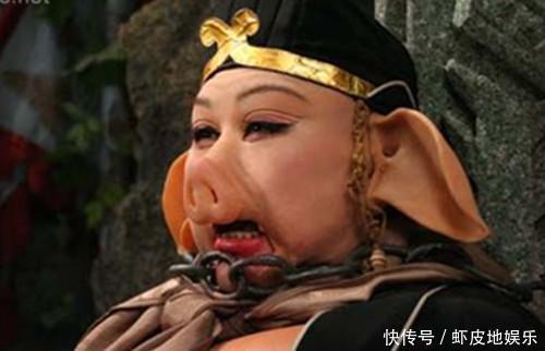 八戒为何成不了佛?你看他做的哪件事动了如来底线?