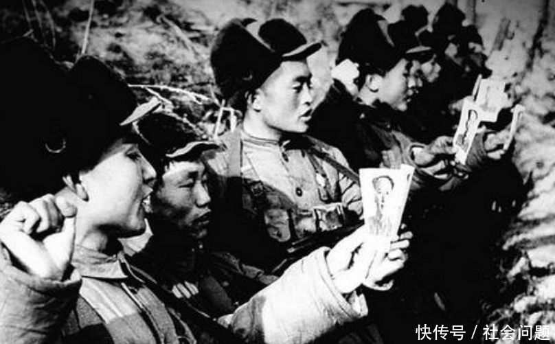 美军|朝鲜战争的胜利，真的只是用命堆出来的吗？别低估了我军的智慧