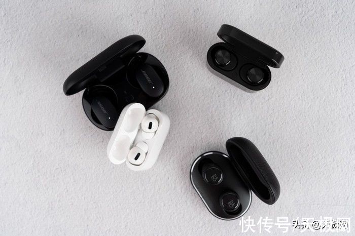 bose|双十一买什么？Bowers & Wilkins PI5真无线耳机评测