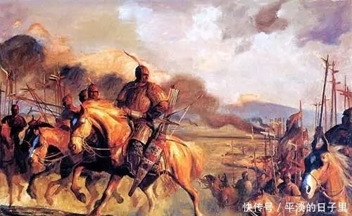 历史|五胡乱华是华夏史上最黑暗最悲惨最无人性的历史,到底有多乱?