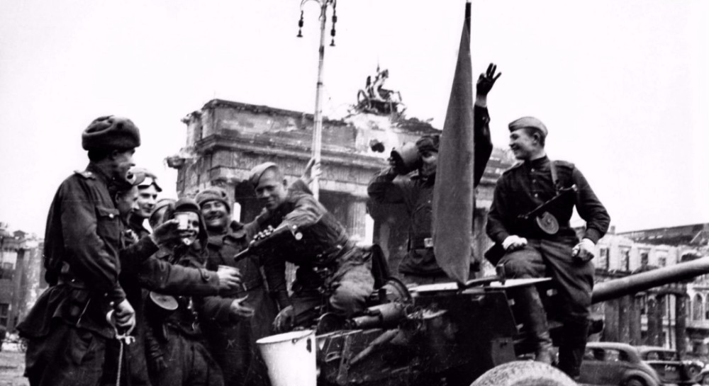 光荣|有光荣历史传统的苏联红军,为什么在二战后会突然改名?