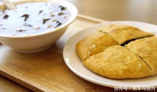 舍外,西安早餐界的一匹黑马,“胡辣汤中的爱马仕”