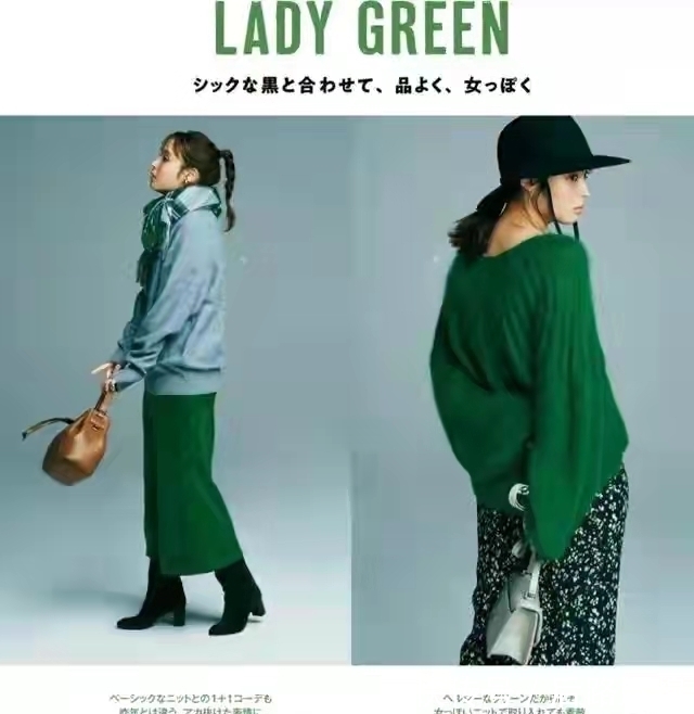 冬季 衣品好的中年女人,冬季穿搭都离不开这几个“招数”,时髦优雅