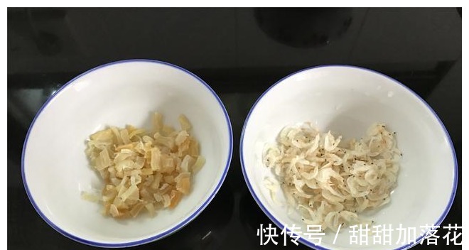 做法|孩子最爱这粥,鲜美营养,做法简单,热乎乎来一碗,胃舒服!