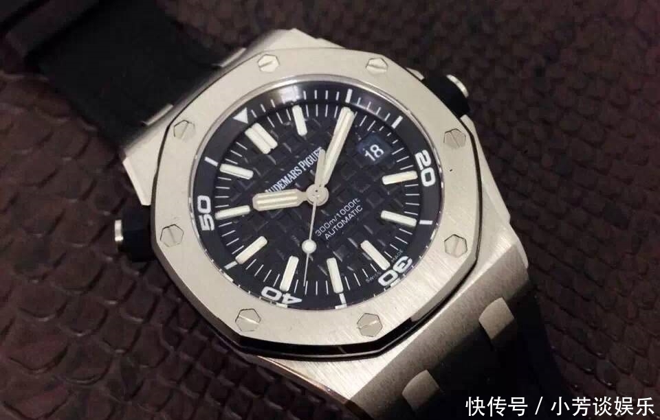 复刻表界N厂、V6厂、KW厂、ZF厂四大工厂耳熟能详，最出名的还得是N厂