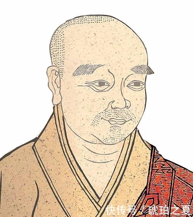 文学理论家刘勰,家贫仍立志学习,潜心撰写名著流芳百世