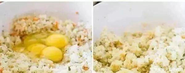 剩米饭这些做法简直太美味了,我恨不得一次吃下十碗