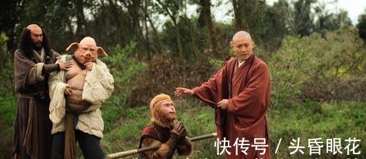 大闹天宫&孙悟空为何要大闹天宫,看上一任弼马温是谁,换你也会闹