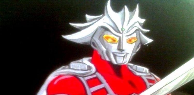 阿鲁斯|奥特曼 贝利亚、阿鲁斯、安培拉星人和宙达,同样是皇帝谁更强