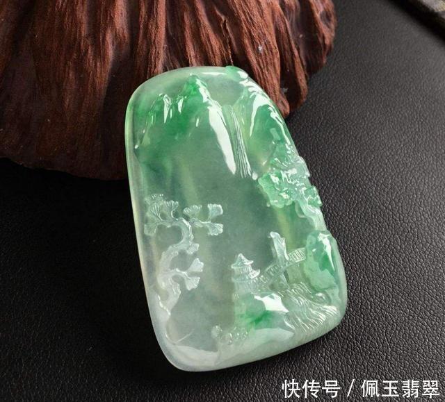 蓝水翡翠|怎么挑选翡翠,绿、紫、黄、红,不同颜色的翡翠怎么挑?