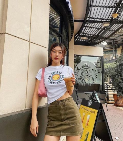 色系|别再背烂大街的包了,今夏巨火的包包长这样