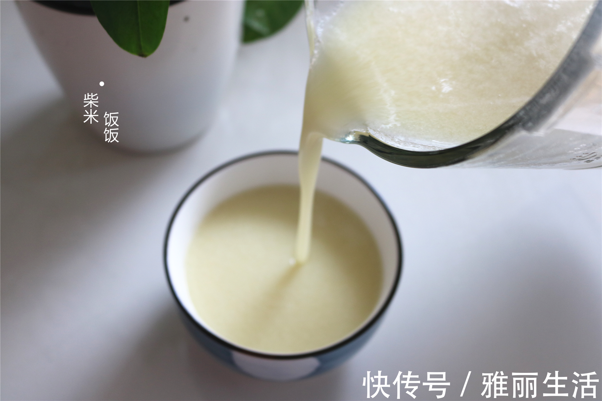 早餐|入秋之后，早餐就喝它，香甜滋润去秋燥，对皮肤特别好