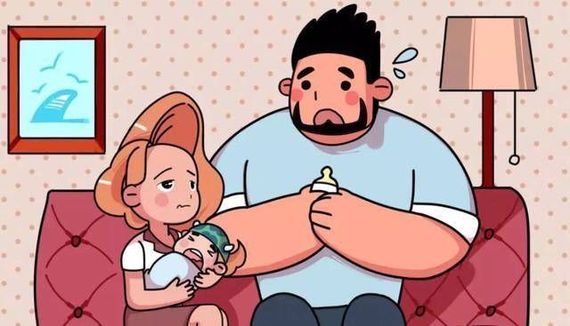 购物车|当母亲说她有了第一个孩子时,医生发现她生了一个被这一部分出卖的孩子她无法掩饰