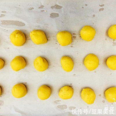 想吃|桃酥中午刚做完，晚上又想吃了