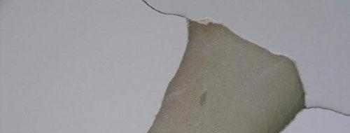 墙面|毛坯房铲皮好还是不铲皮?看看老师傅怎么说的吧!