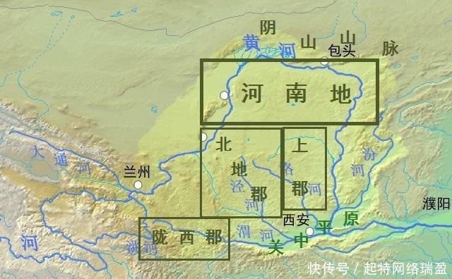 漠北|漠北大决战：汉朝一举击败匈奴主力，自此漠南无王廷