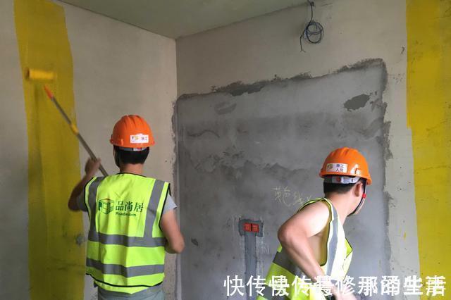 水电|装修工人说我不懂,叫我别监工,我挑这些时间进场,工人不敢偷懒