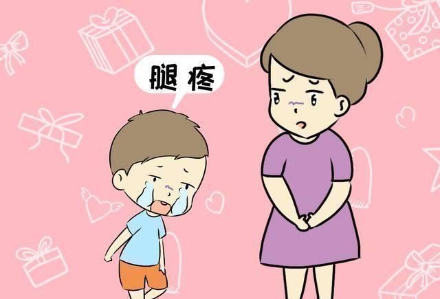 身高|娃睡觉时,这几个信号明显,说明已经进入猛长期,想长身高别错过