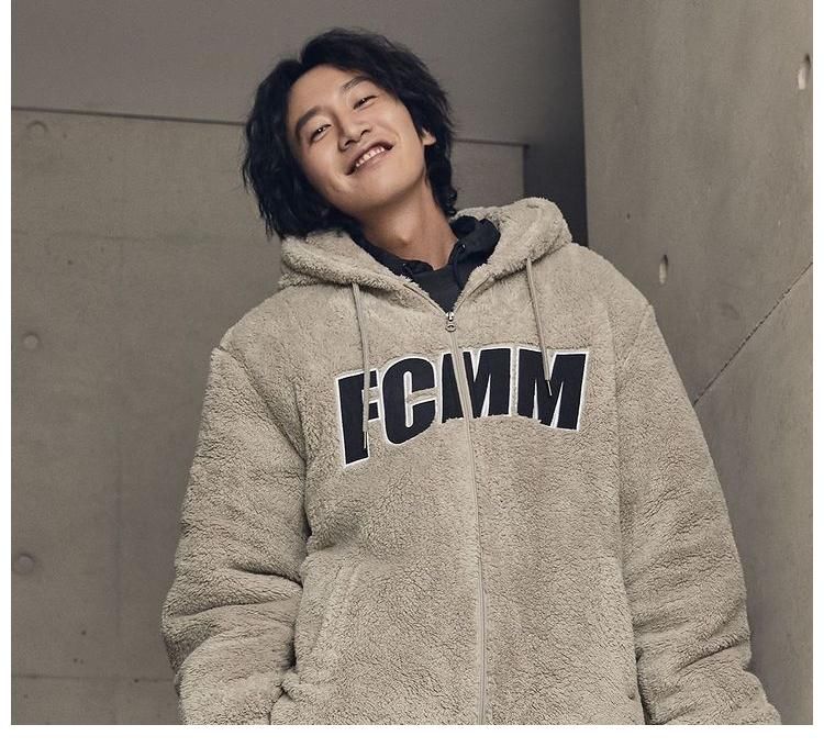 jess|韓國《RUNNING MAN》中長頸鹿李光洙現在有多低調？