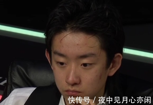 名将|中国名将爆冷6:5掀翻世界冠军,昂首挺进第四轮,小将2:1夺冠热门