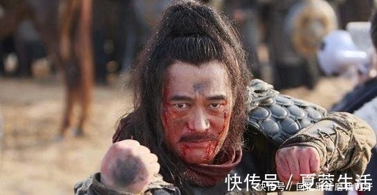 外号&梁山最被低估的好汉,能轻松击败三十五位天罡,卢俊义不是他对手!