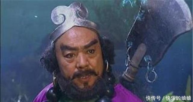 观音|观音身边那么多"小弟",为啥去哪都只带木吒,背景到底有多强?