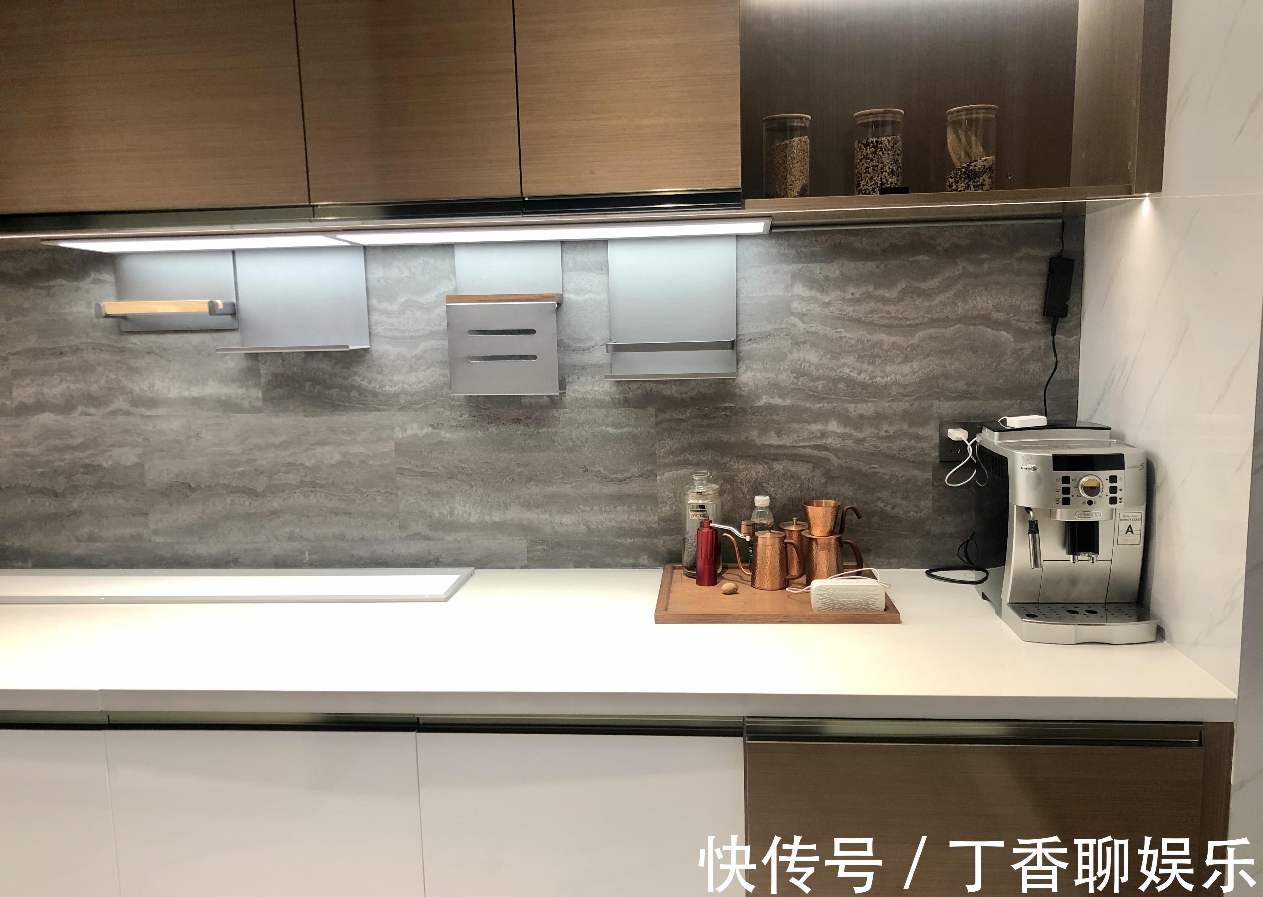 水条|厨房装修这7个环节不能省,该花的钱得花,完工才知道多明智